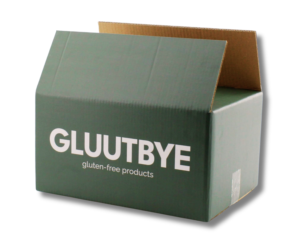 Design je eigen Verpakking