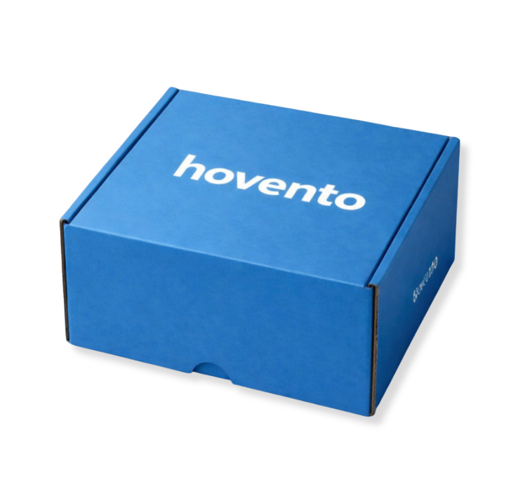 Design je eigen Verpakking