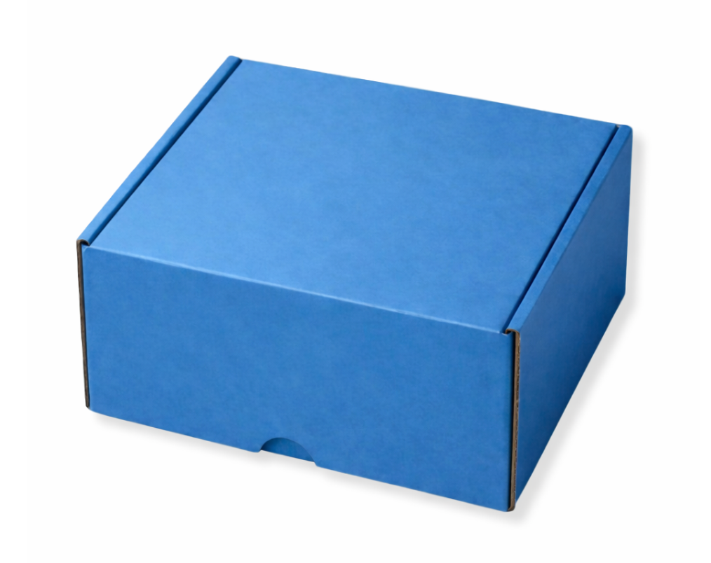 Design je eigen Verpakking