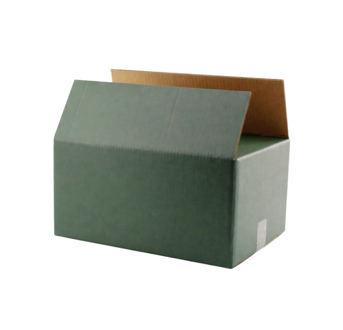 Design je eigen Verpakking